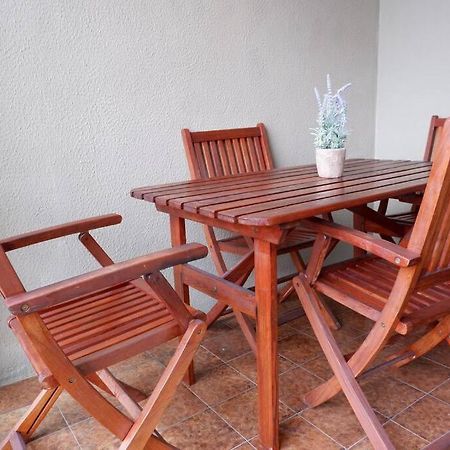 Amplio Apartamento Con Piscina Al Lado De La Playa Platja d'Aro Kültér fotó
