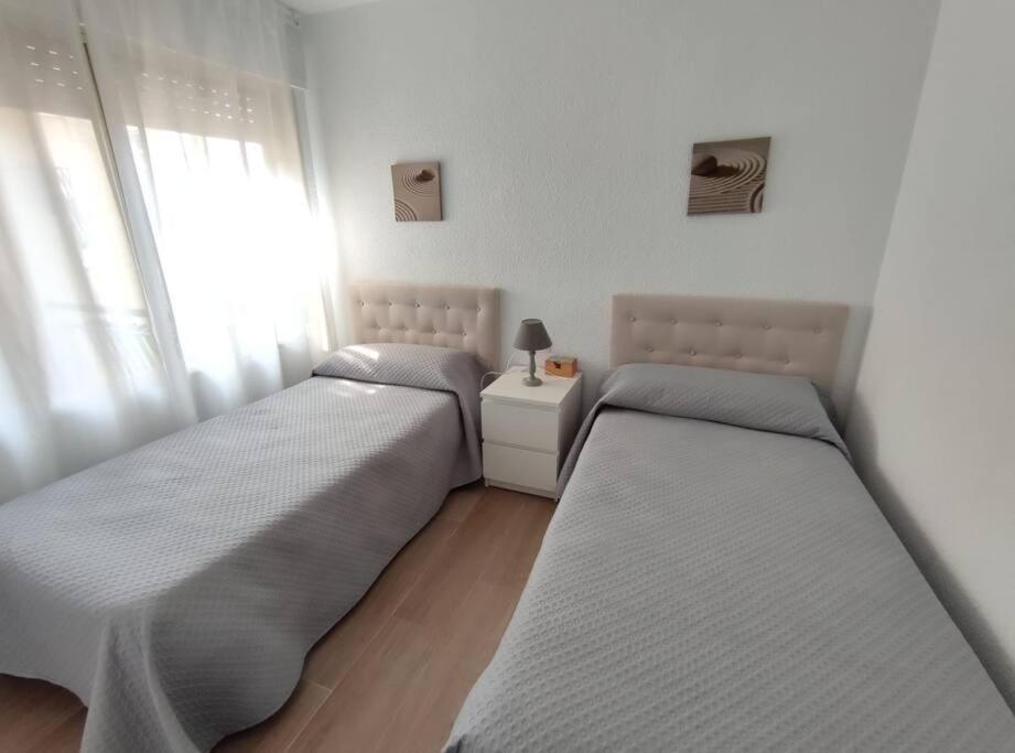 Amplio Apartamento Con Piscina Al Lado De La Playa Platja d'Aro Kültér fotó
