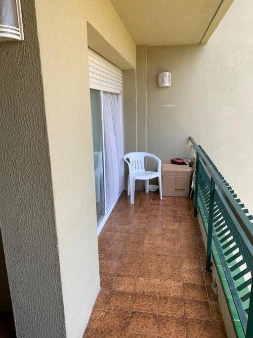 Amplio Apartamento Con Piscina Al Lado De La Playa Platja d'Aro Kültér fotó