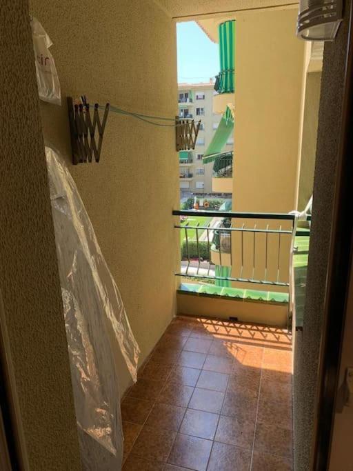 Amplio Apartamento Con Piscina Al Lado De La Playa Platja d'Aro Kültér fotó
