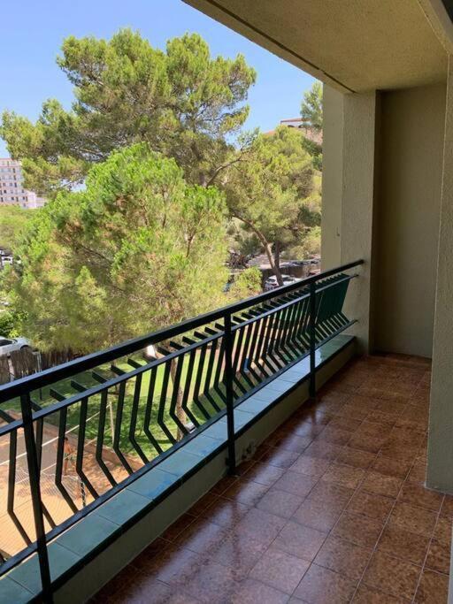 Amplio Apartamento Con Piscina Al Lado De La Playa Platja d'Aro Kültér fotó