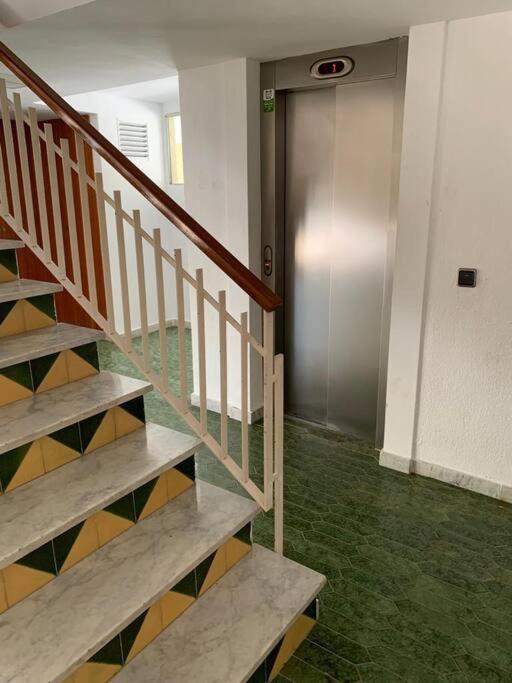 Amplio Apartamento Con Piscina Al Lado De La Playa Platja d'Aro Kültér fotó